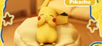 Pokémon Pikachu Ornament (6)