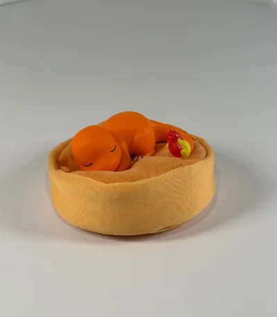 Pokémon Charmander Ornament