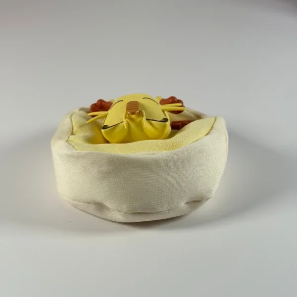 Pokémon Meowth Ornament (1)
