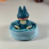 Pokémon Munchlax Ornament (1)