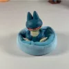 Pokémon Munchlax Ornament