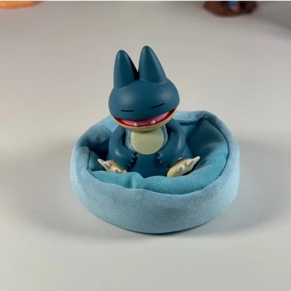 Pokémon Munchlax Ornament