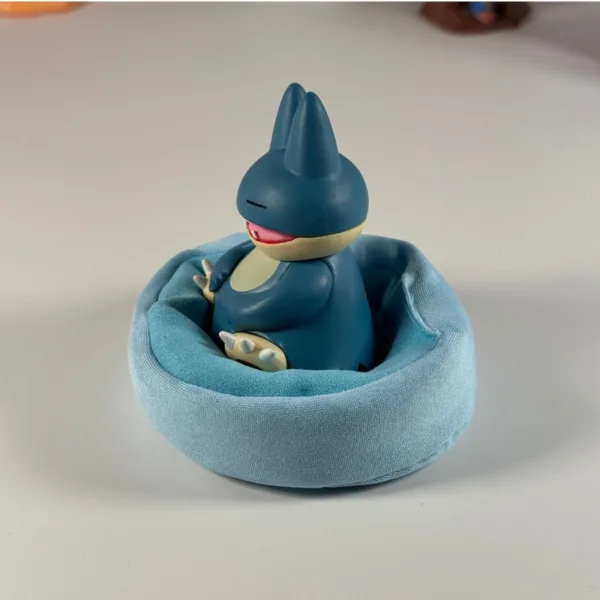 Pokémon Munchlax Ornament