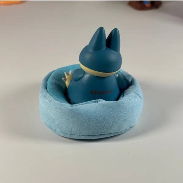 Pokémon Munchlax Ornament