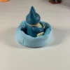 Pokémon Munchlax Ornament