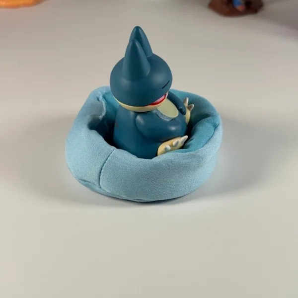 Pokémon Munchlax Ornament