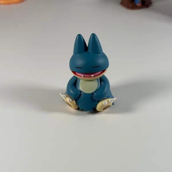 Pokémon Munchlax Ornament