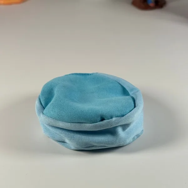 Pokémon Munchlax Ornament (1)