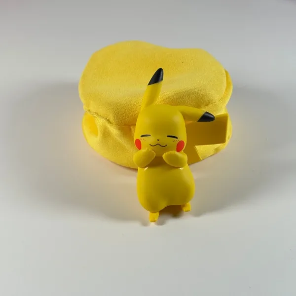 Pokémon Pikachu Ornament (6) Pokémon Pikachu Ornament (6)