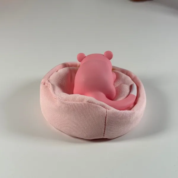 Pokémon Slowpoke Ornament (3) Pokémon Slowpoke Ornament (6)