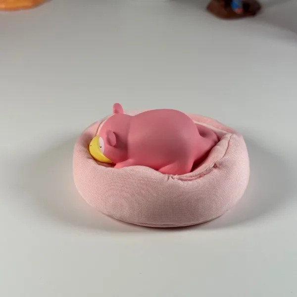 Pokémon Slowpoke Ornament (4) Pokémon Slowpoke Ornament (6)