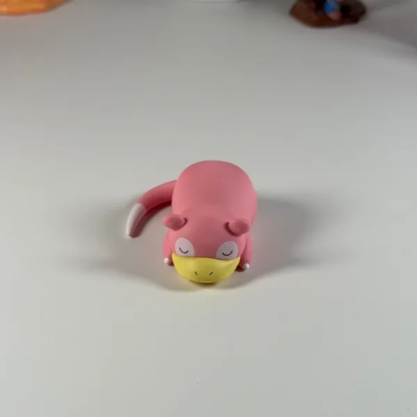 Pokémon Slowpoke Ornament (6) Pokémon Slowpoke Ornament (6)