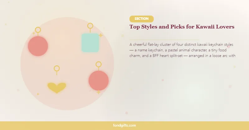 Top Styles and Picks for Kawaii Lovers